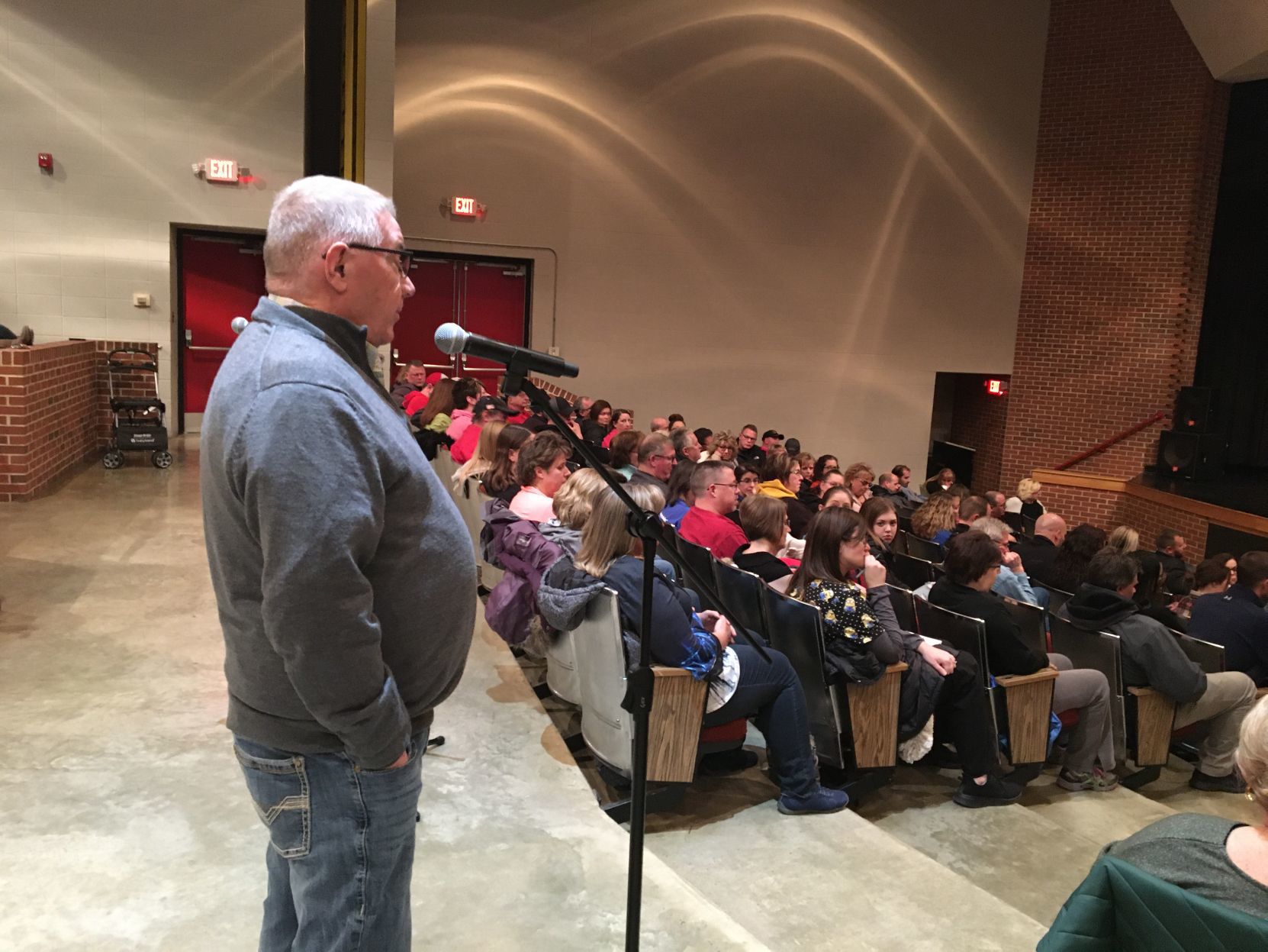 GHV Community Meeting 2